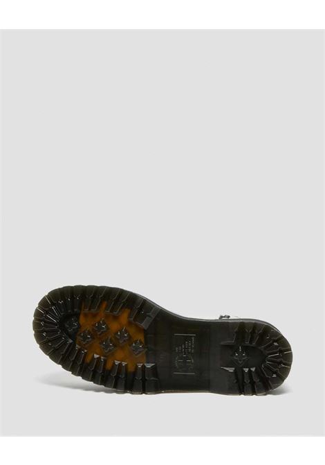 Stivali Jadon Polished Dr.Martens DR. MARTENS | Stivali | 15265100WHITE